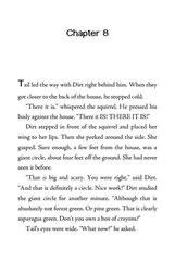 1 The Chicken Squad Chapter 8 -- 绘本听读宝在线台词全文