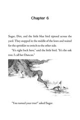 2 The Case of the Weird Blue Chicken Chapter 6 -- 绘本听读宝在线台词全文