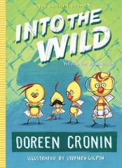 3 Into the Wild Chapter 0 -- 绘本听读宝在线台词全文