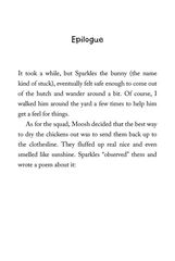 3 Into the Wild Chapter 9 -- 绘本听读宝在线台词全文