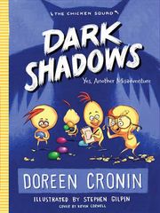 4 Dark Shadows Chapter 0 -- 绘本听读宝在线台词全文