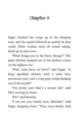 4 Dark Shadows Chapter 9 -- 绘本听读宝在线台词全文