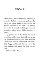 4 Dark Shadows Chapter 2 -- 绘本听读宝在线台词全文