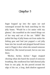 4 Dark Shadows Chapter 3 -- 绘本听读宝在线台词全文