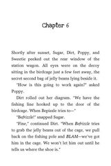 4 Dark Shadows Chapter 6 -- 绘本听读宝在线台词全文
