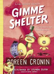 5 Gimme Shelter Chapter 0 -- 绘本听读宝在线台词全文