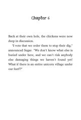 5 Gimme Shelter Chapter 6 -- 绘本听读宝在线台词全文