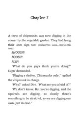 5 Gimme Shelter Chapter 7 -- 绘本听读宝在线台词全文