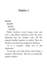 5 Gimme Shelter Chapter 8 -- 绘本听读宝在线台词全文