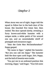 6 Bear Country Chapter 2 -- 绘本听读宝在线台词全文