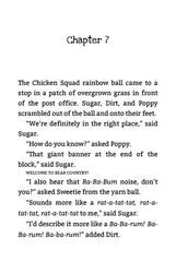 6 Bear Country Chapter 7 -- 绘本听读宝在线台词全文