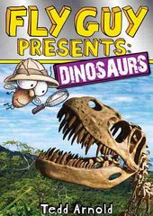 Fly Guy科普 3 Dinosaurs -- 绘本听读宝在线台词全文