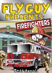 Fly Guy科普 4 Firefighters -- 绘本听读宝在线台词全文