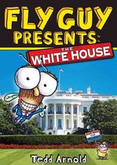 Fly Guy科普 8 The White House -- 绘本听读宝在线台词全文