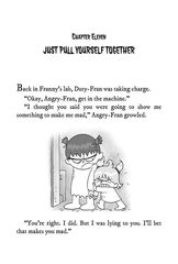 10 Mood Science 11 JUST PULL YOURSELF TOGETHER -- 绘本听读宝在线台词全文