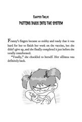 10 Mood Science 12 PUTTING BUGS INTO THE SYSTEM -- 绘本听读宝在线台词全文