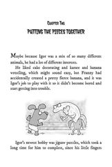 10 Mood Science 2 PUTTING THE PIECES TOGETHER -- 绘本听读宝在线台词全文