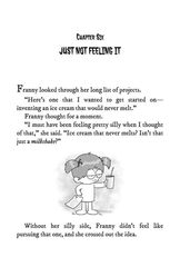 10 Mood Science 6 JUST NOT FEELING IT -- 绘本听读宝在线台词全文