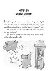 2 Attack of the 50-Ft Cupid 10 Working Like a Dog -- 绘本听读宝在线台词全文