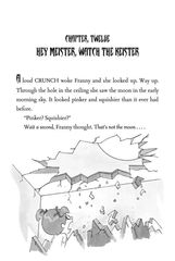 2 Attack of the 50-Ft Cupid 12 Hey Meister, Watch the Keister -- 绘本听读宝在线台词全文