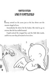 2 Attack of the 50-Ft Cupid 15 Love Is a Battlefield -- 绘本听读宝在线台词全文