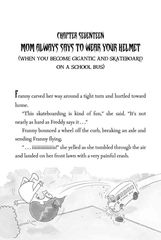 2 Attack of the 50-Ft Cupid 17 Mom Always Says to Wear Your Helmet -- 绘本听读宝在线台词全文