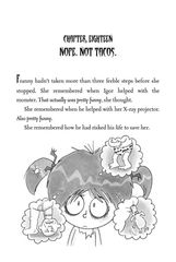 2 Attack of the 50-Ft Cupid 18 Nope Not Tacos -- 绘本听读宝在线台词全文