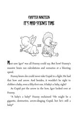2 Attack of the 50-Ft Cupid 19 It’s Mad Science Time -- 绘本听读宝在线台词全文