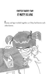 2 Attack of the 50-Ft Cupid 22 It Mutts Be Love -- 绘本听读宝在线台词全文