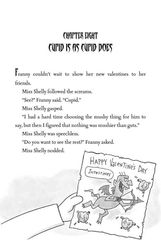 2 Attack of the 50-Ft Cupid 8 Cupid Is as Cupid Does -- 绘本听读宝在线台词全文
