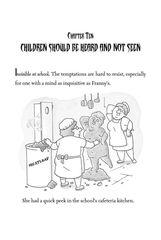 3 The Invisible Fran 10 Children Should Be Heard and Not Seen -- 绘本听读宝在线台词全文