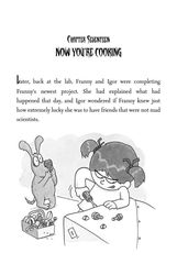 3 The Invisible Fran 17 Now You’re Cooking -- 绘本听读宝在线台词全文