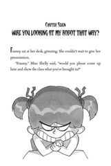 3 The Invisible Fran 7 Wire You Looking at My Robot That Way -- 绘本听读宝在线台词全文