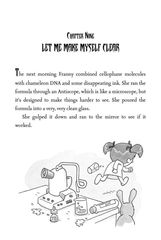 3 The Invisible Fran 9 Let Me Make Myself Clear -- 绘本听读宝在线台词全文
