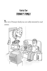 4 The Fran That Time Forgot 2 Franny’s Family -- 绘本听读宝在线台词全文