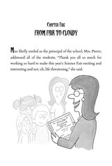 4 The Fran That Time Forgot 5 From Fair to Cloudy -- 绘本听读宝在线台词全文