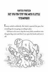 5 Frantastic Voyage 14 But You Can Stop One with a Little Screwdriver -- 绘本听读宝在线台词全文
