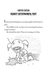 5 Frantastic Voyage 16 Against Gastronomical Odds -- 绘本听读宝在线台词全文