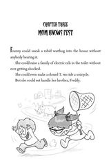 5 Frantastic Voyage 3 Mom Knows Pest -- 绘本听读宝在线台词全文