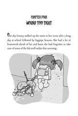 6 The Fran with Four Brains 4 Wound Too Tight -- 绘本听读宝在线台词全文