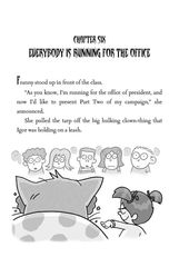 7 The Frandidate 6 Everybody Is Running for the Office -- 绘本听读宝在线台词全文