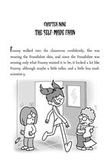 7 The Frandidate 9 The Self-Made Fran -- 绘本听读宝在线台词全文