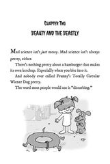 8 Bad Hair Day 2 Beauty and the Beastly -- 绘本听读宝在线台词全文