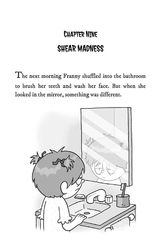 8 Bad Hair Day 9 Shear Madness -- 绘本听读宝在线台词全文