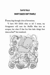 9 Recipe for Disaster 12 SMART COOKIES DON’T CRUMBLE -- 绘本听读宝在线台词全文