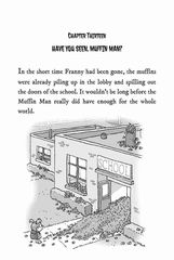 9 Recipe for Disaster 13 HAVE YOU SEEN, MUFFIN MAN -- 绘本听读宝在线台词全文