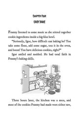 9 Recipe for Disaster 4 EASY BAKE -- 绘本听读宝在线台词全文