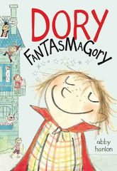 1 Dory Fantasmagory 1 Such a Baby -- 绘本听读宝在线台词全文