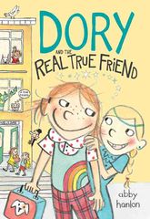 2 Dory and the Real True Friend 1 Such a Weirdo -- 绘本听读宝在线台词全文