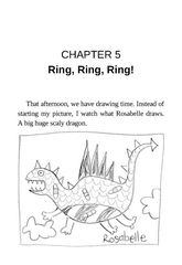 2 Dory and the Real True Friend 5 Ring, Ring, Ring! -- 绘本听读宝在线台词全文